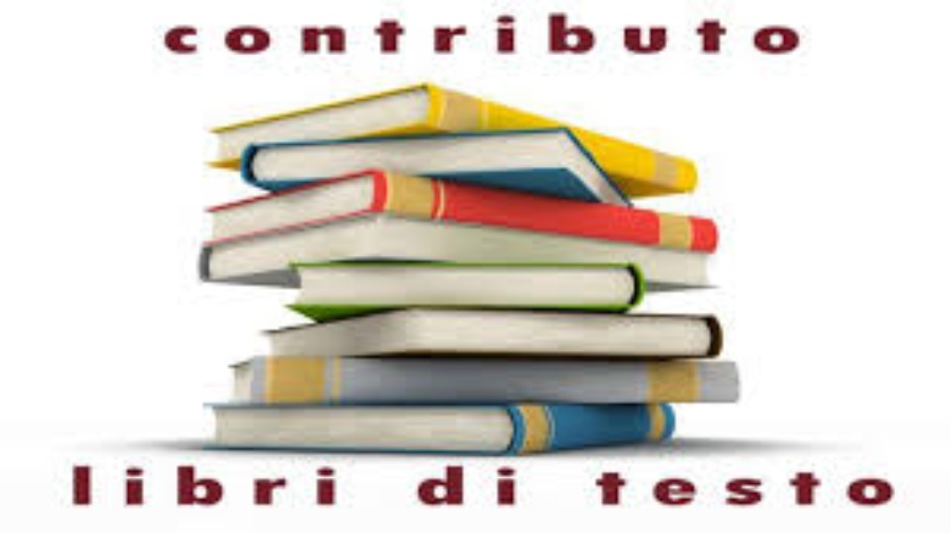 Contributo Libri di testo as 2019-20